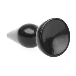 I Love Butt Plug Classic XS I Love Butt 9 x 3 cm Noir